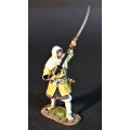 MGMP-01B Warrior Monk in Yellow Robes